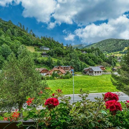 Nockberge Lodge Бад Клайнкирххайм Екстериор снимка