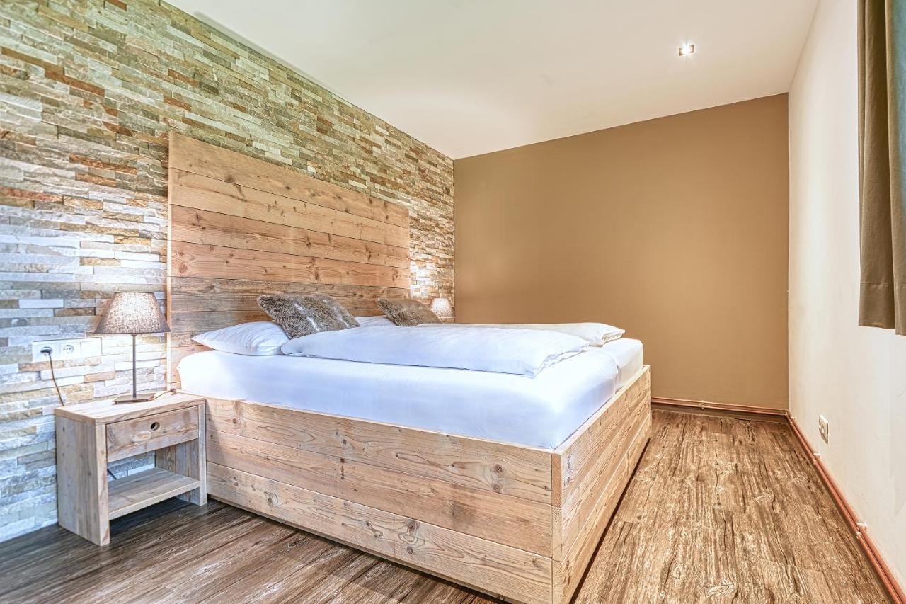 Nockberge Lodge Бад Клайнкирххайм Екстериор снимка