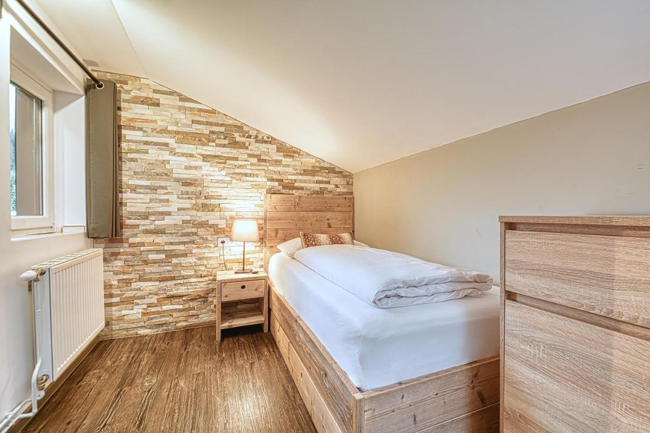 Nockberge Lodge Бад Клайнкирххайм Екстериор снимка