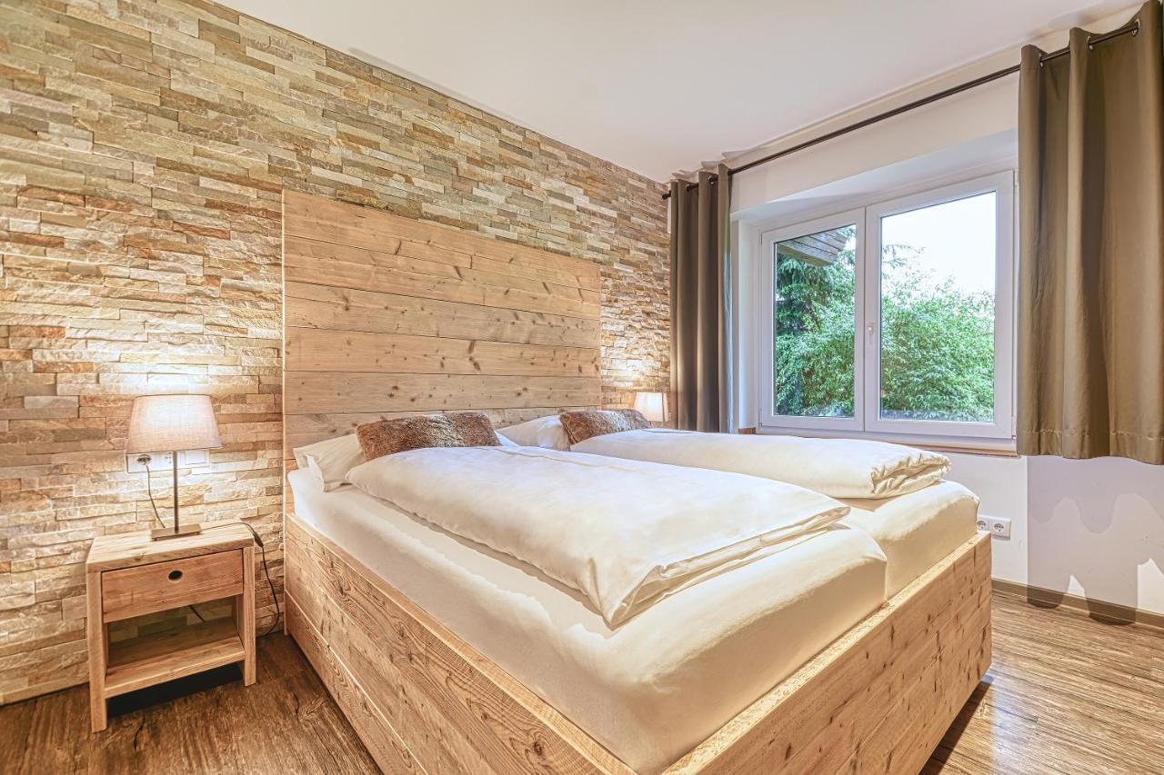 Nockberge Lodge Бад Клайнкирххайм Екстериор снимка