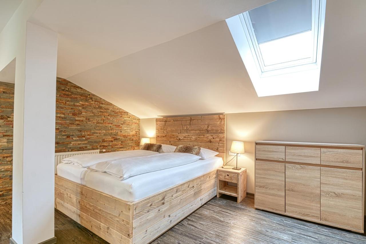 Nockberge Lodge Бад Клайнкирххайм Екстериор снимка