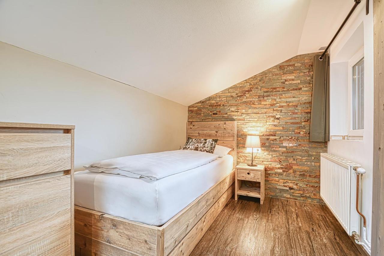 Nockberge Lodge Бад Клайнкирххайм Екстериор снимка