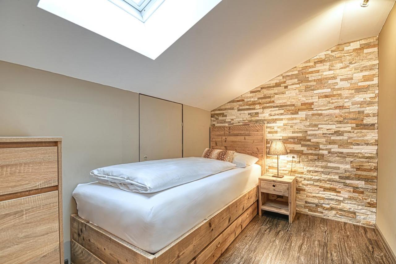 Nockberge Lodge Бад Клайнкирххайм Екстериор снимка