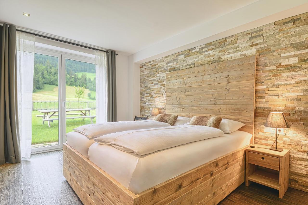 Nockberge Lodge Бад Клайнкирххайм Екстериор снимка