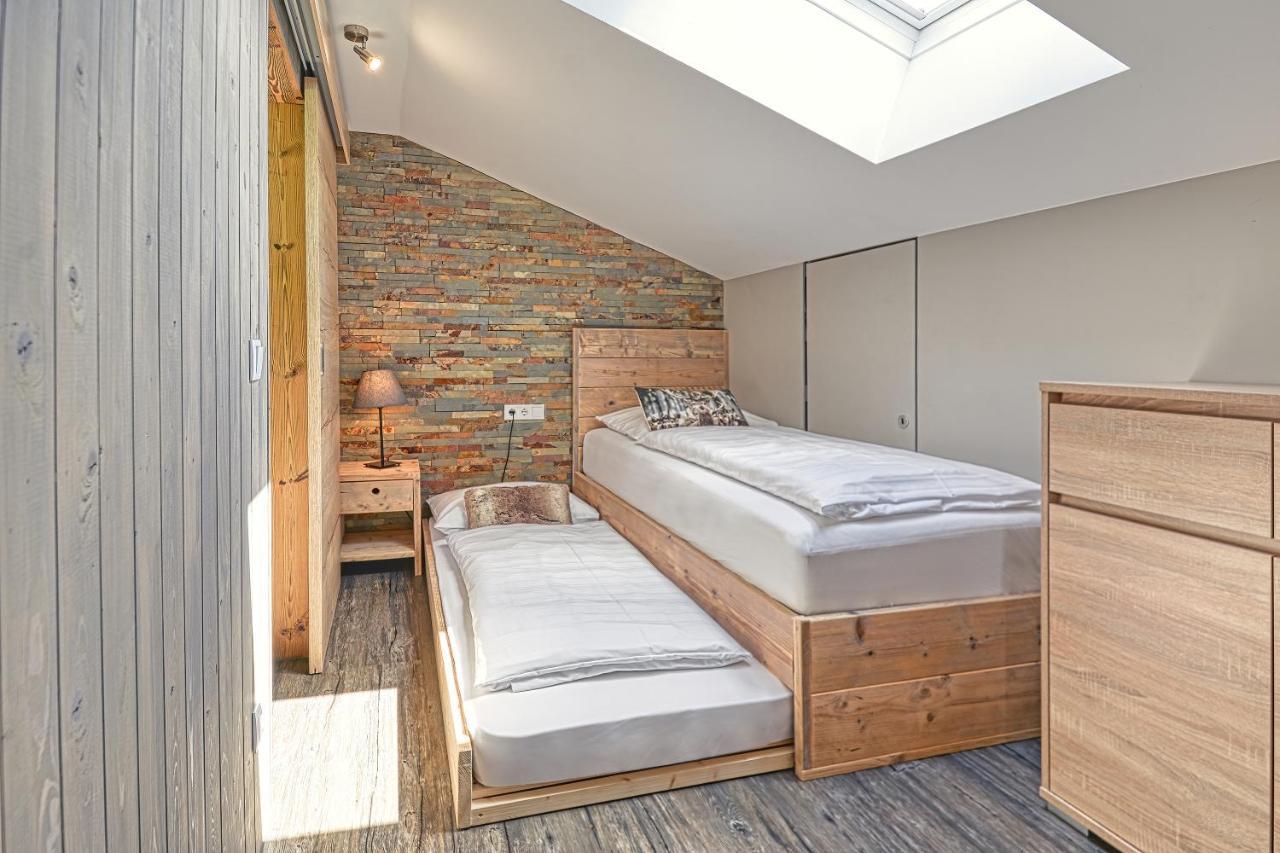 Nockberge Lodge Бад Клайнкирххайм Екстериор снимка