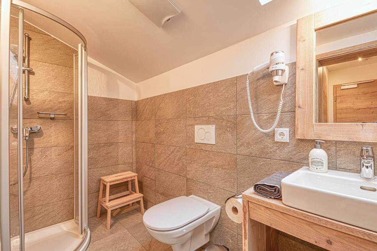 Nockberge Lodge Бад Клайнкирххайм Екстериор снимка