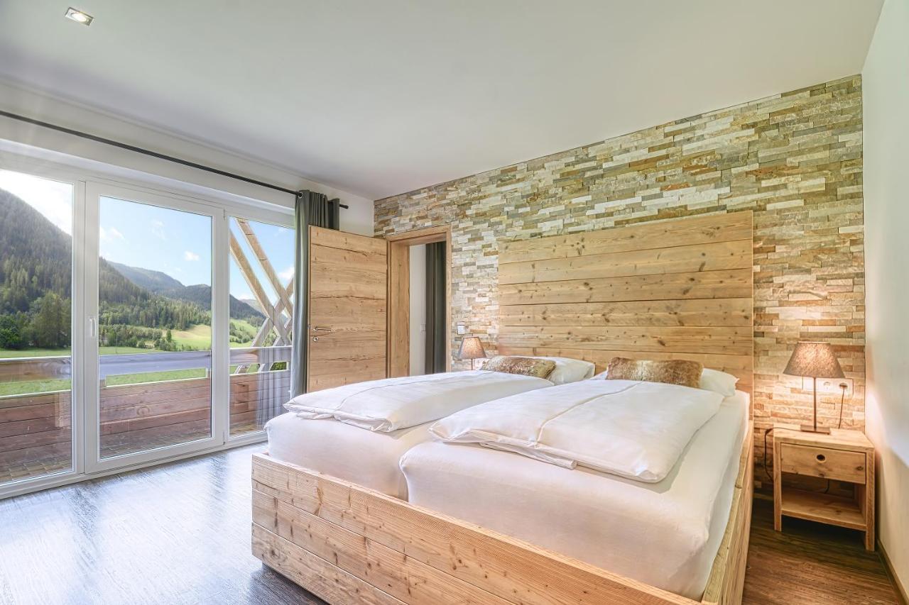 Nockberge Lodge Бад Клайнкирххайм Екстериор снимка