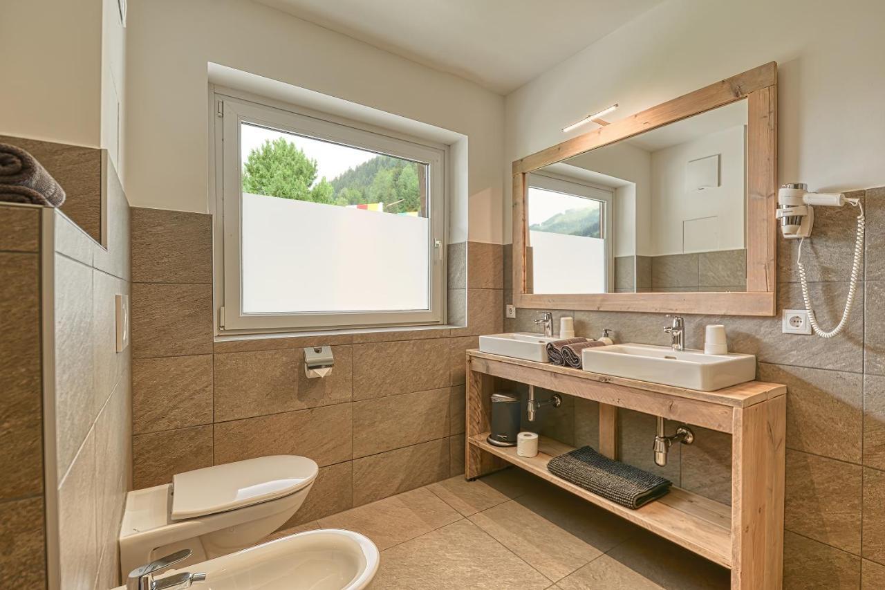Nockberge Lodge Бад Клайнкирххайм Екстериор снимка