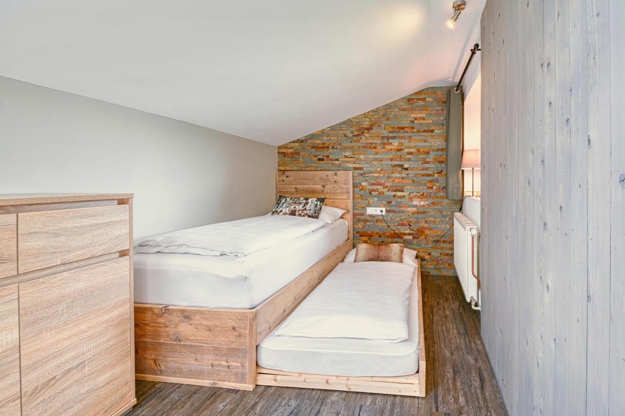 Nockberge Lodge Бад Клайнкирххайм Екстериор снимка