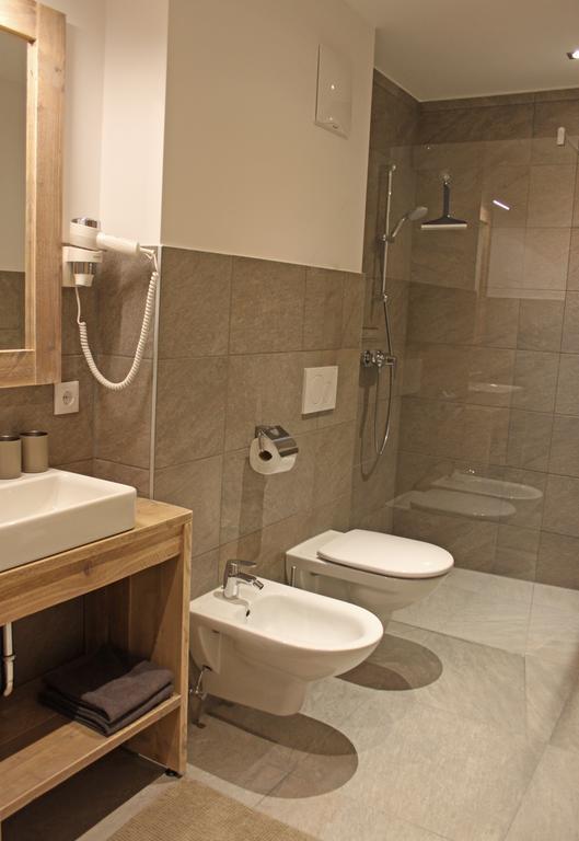 Nockberge Lodge Бад Клайнкирххайм Екстериор снимка