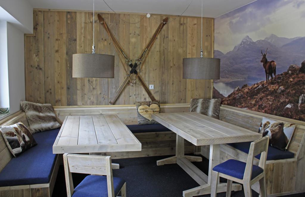 Nockberge Lodge Бад Клайнкирххайм Екстериор снимка