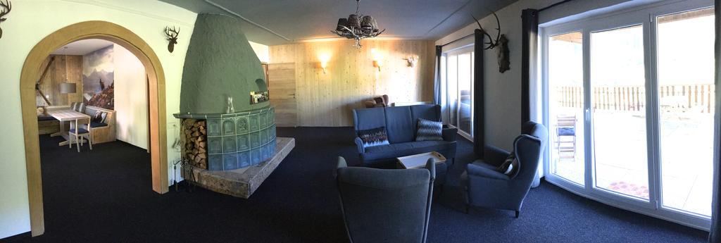 Nockberge Lodge Бад Клайнкирххайм Екстериор снимка